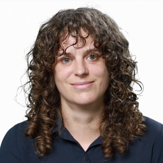 avatar for Abigail Turkmore
