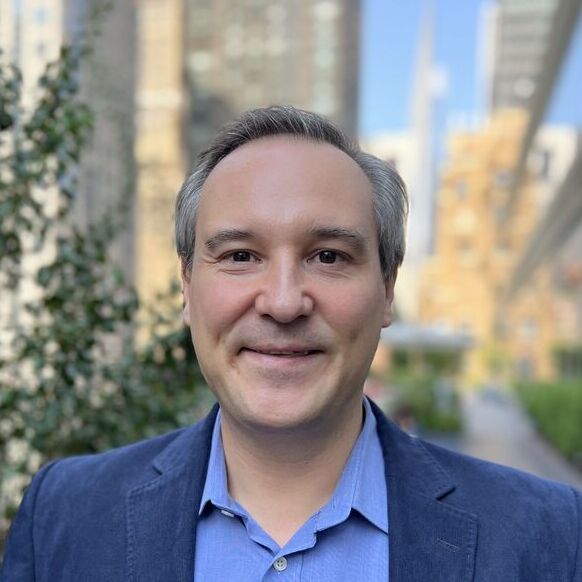 avatar for Peter Martin