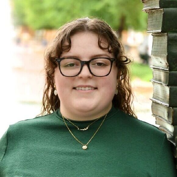 avatar for Abigail Fosburgh