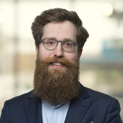 avatar for Harry van der Weijde