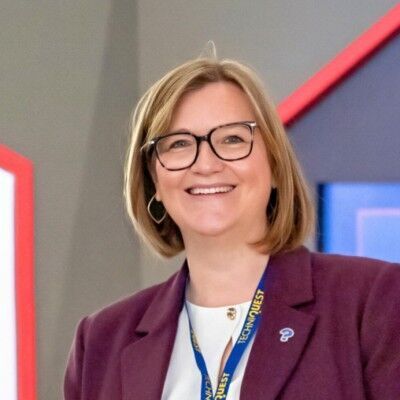 avatar for Sue Wardle