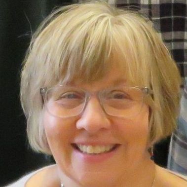 avatar for Pam Zornick