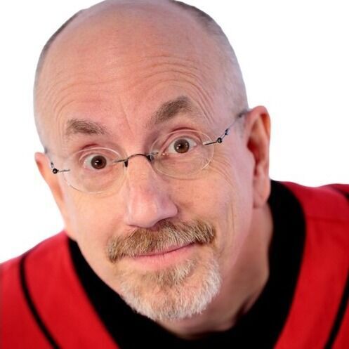 avatar for Patrick Short