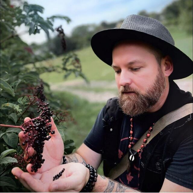 avatar for Matthew Venus