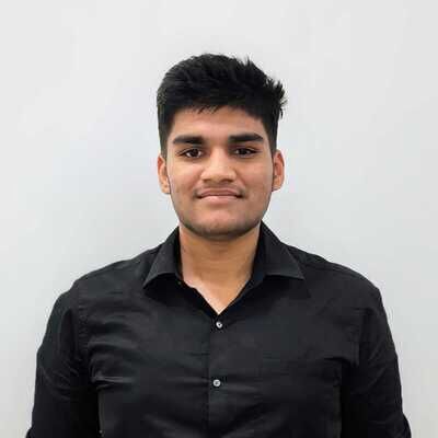 avatar for Dhruv Agarwal