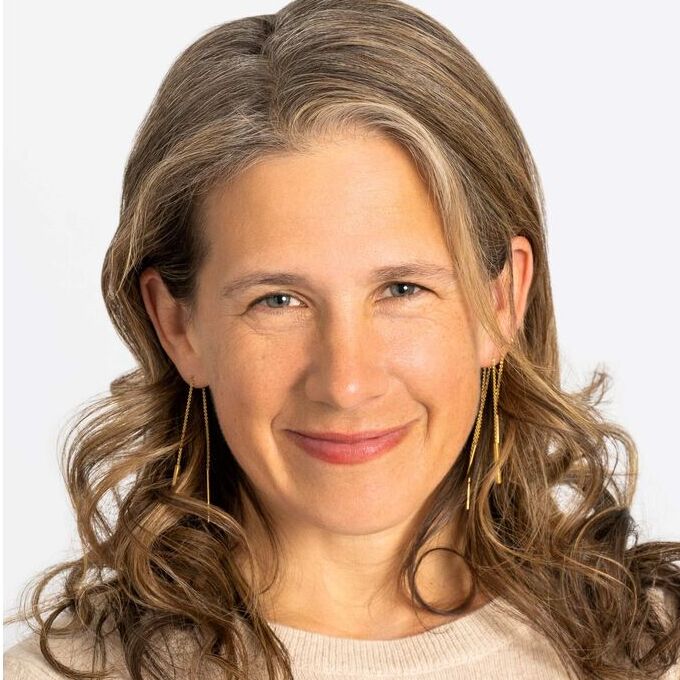 avatar for Eileen Faucher, Ph.D.