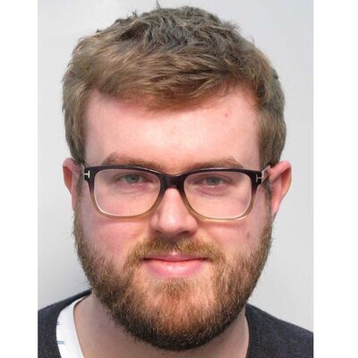 avatar for Thomas Parnell
