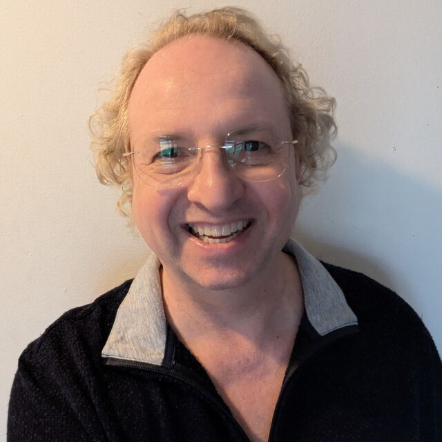 avatar for David Hannan