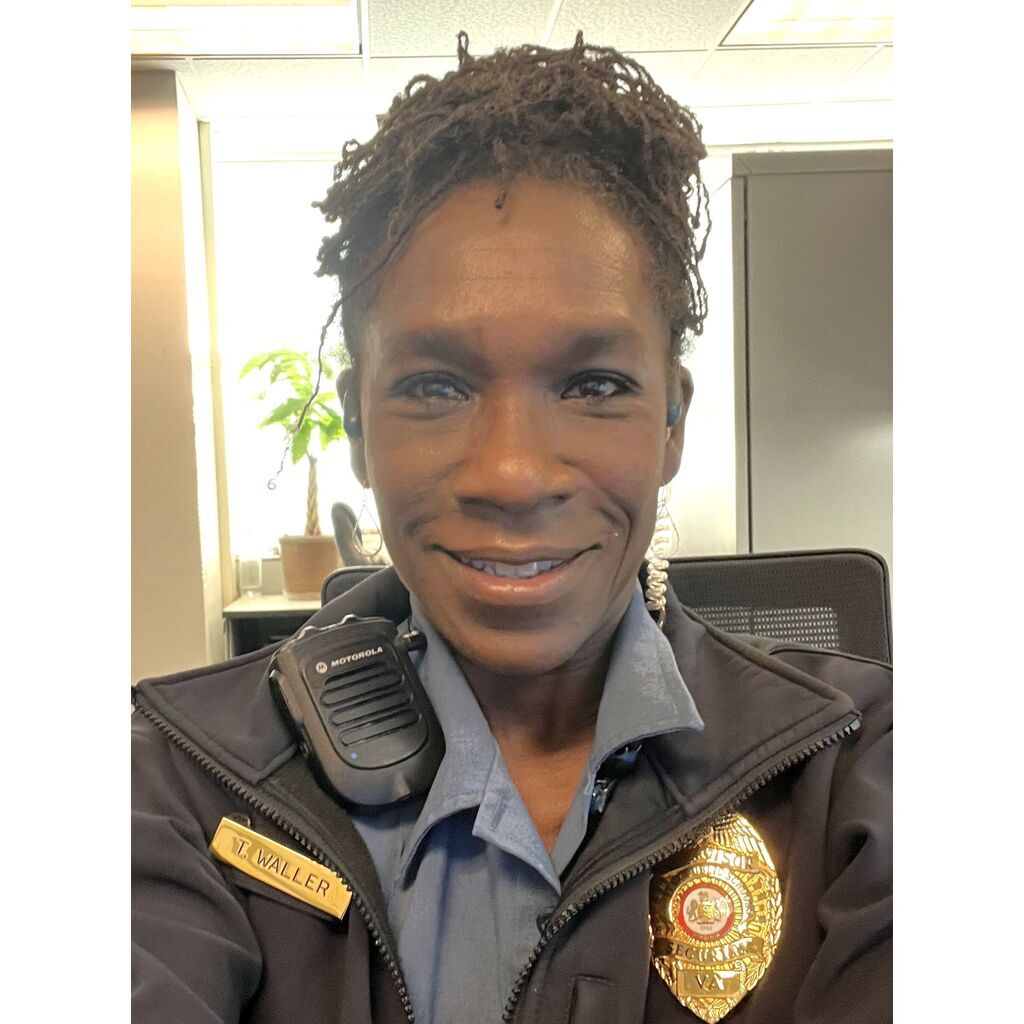 avatar for Traci Waller