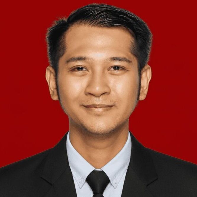 avatar for Syammas Pinasthika Syarbini