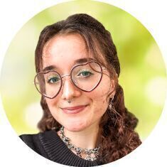 avatar for Hannah Lawless