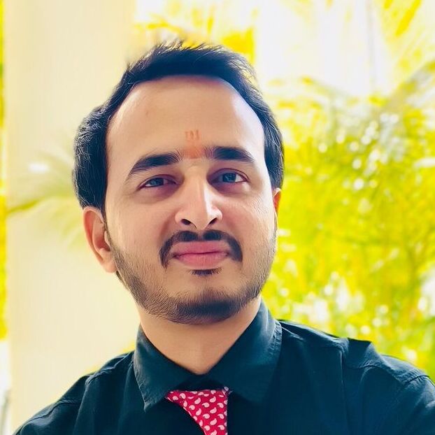 avatar for Vivek Chamoli