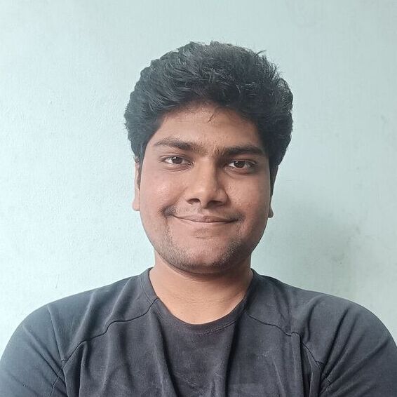 avatar for Harsh Itkar