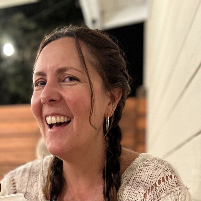 avatar for Nicole Guthrie