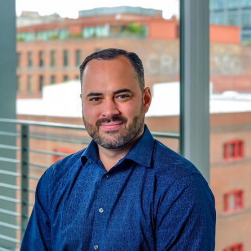 Caleb Donegan - Techstars Startup Week Boise 2019 - Sched