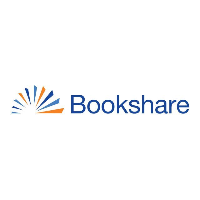 avatar for Bookshare Silver Sponsor