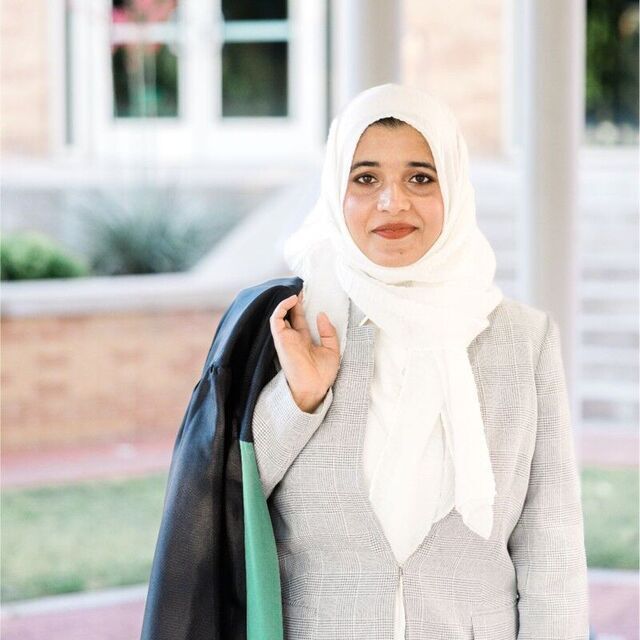 avatar for Sumaira Niazi