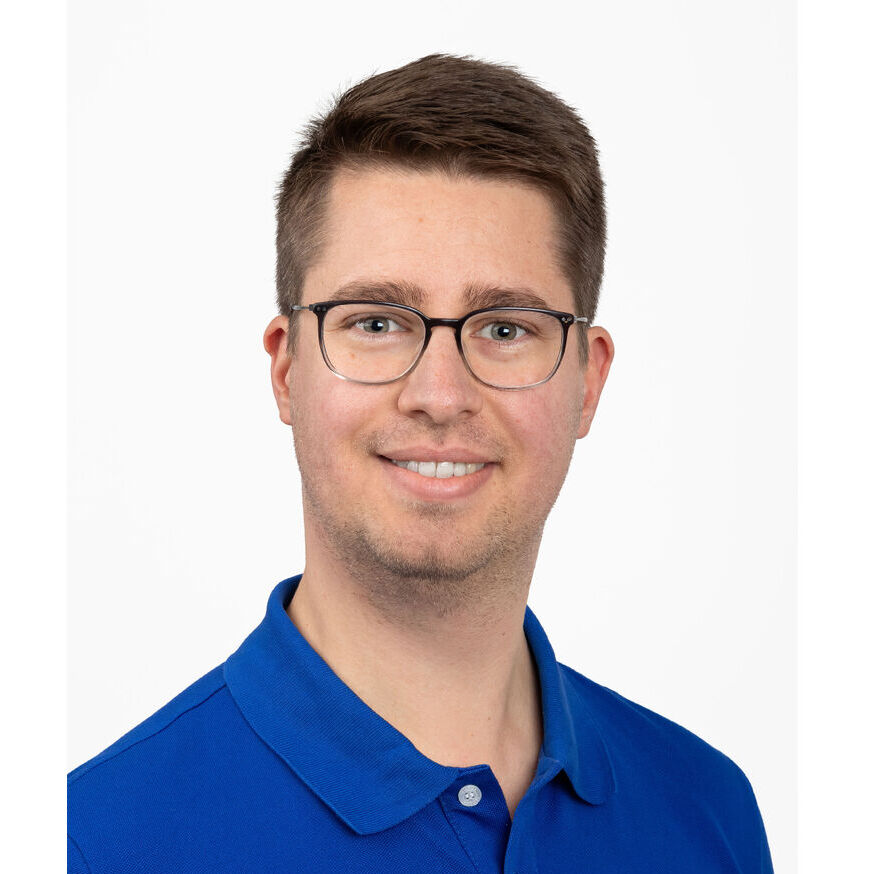 avatar for Marc-Alexander Bäumer