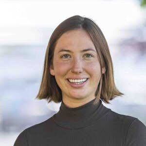 avatar for Katherine Clute-Reinig, PT, DPT