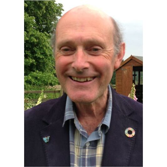 avatar for Dr Stephen Scoffham