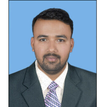 avatar for Shubham Kishor Kadam