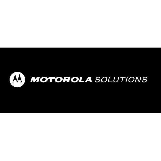 avatar for Motorola Solutions