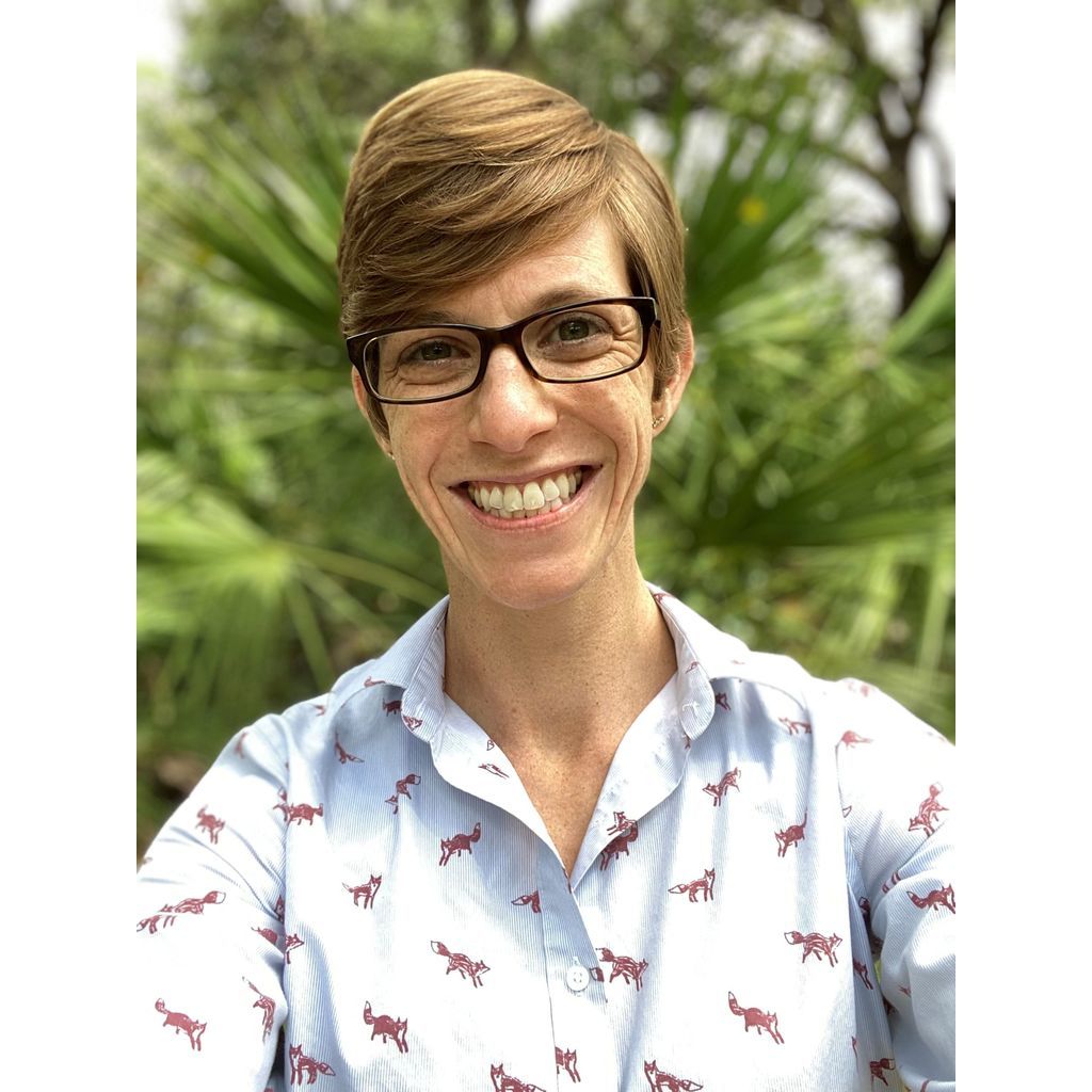 avatar for Lara Milligan