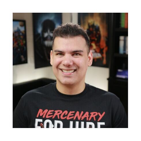 avatar for Ricardo Ferreira