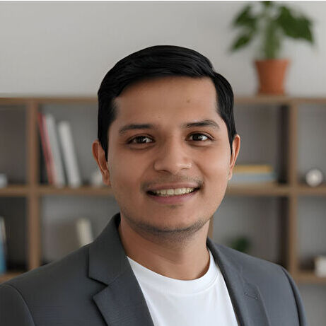 avatar for Achin Gupta