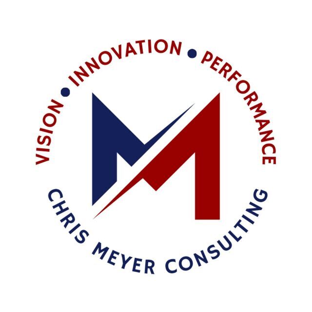 avatar for Chris Meyer Consulting