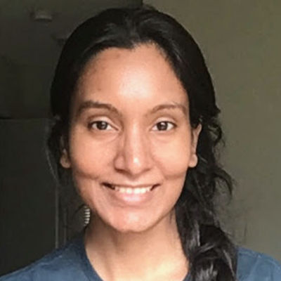 avatar for Shailja Thakur