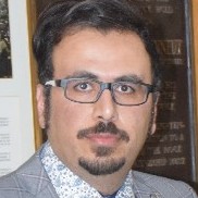 avatar for Iman Sharafaldin