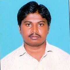 avatar for Ramesh Babu Mutluri