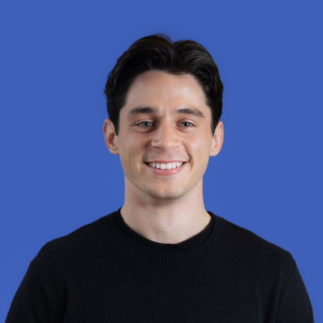avatar for Patrick Cleary
