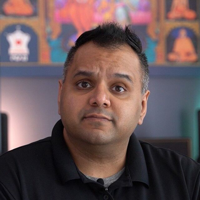 avatar for AJ Patel