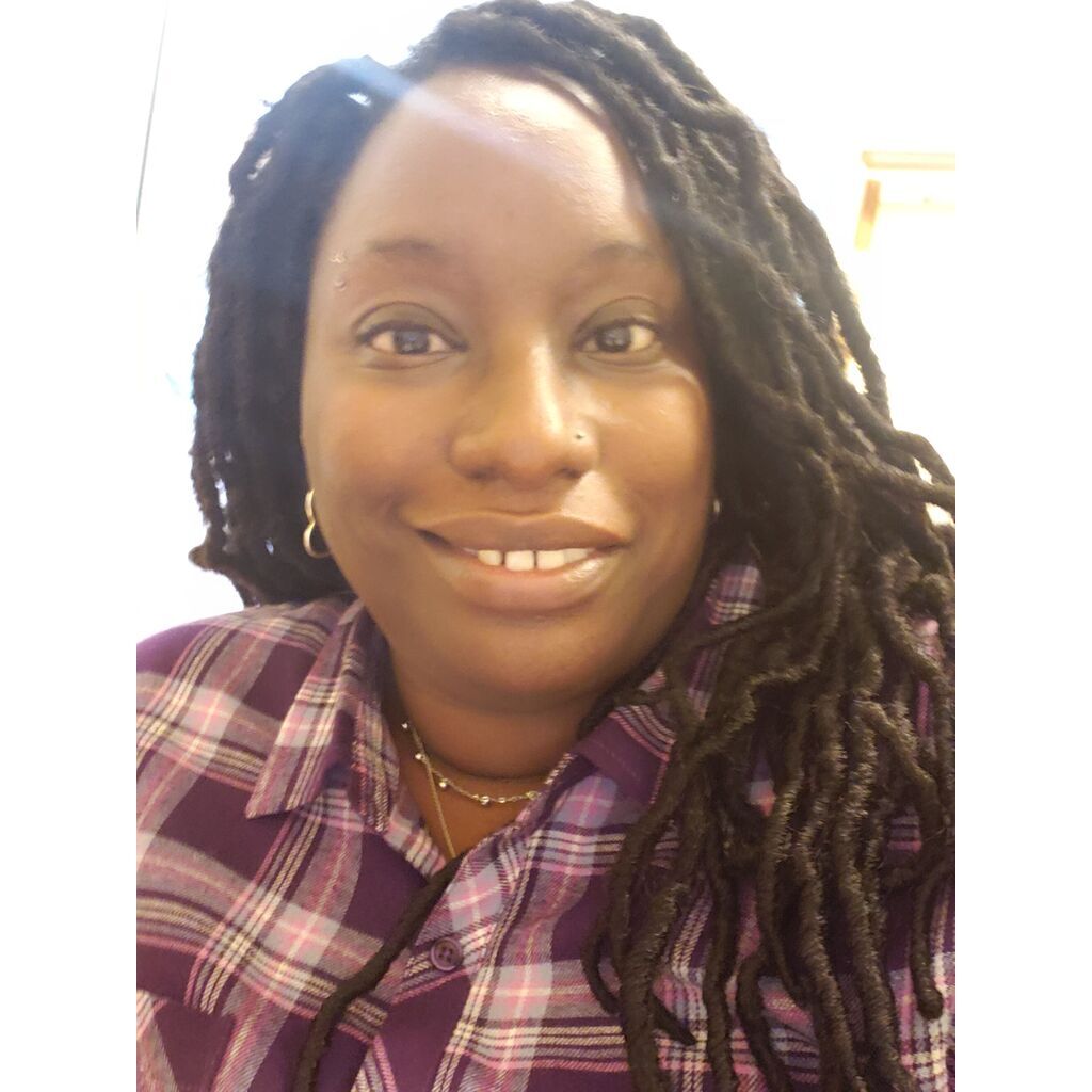 avatar for Angela Earvin