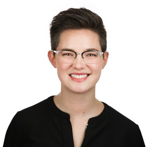 avatar for Lindsay Kalbfleisch