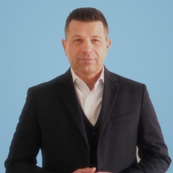 avatar for Alessandro Salomoni