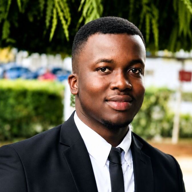 avatar for Jibriel Adjei