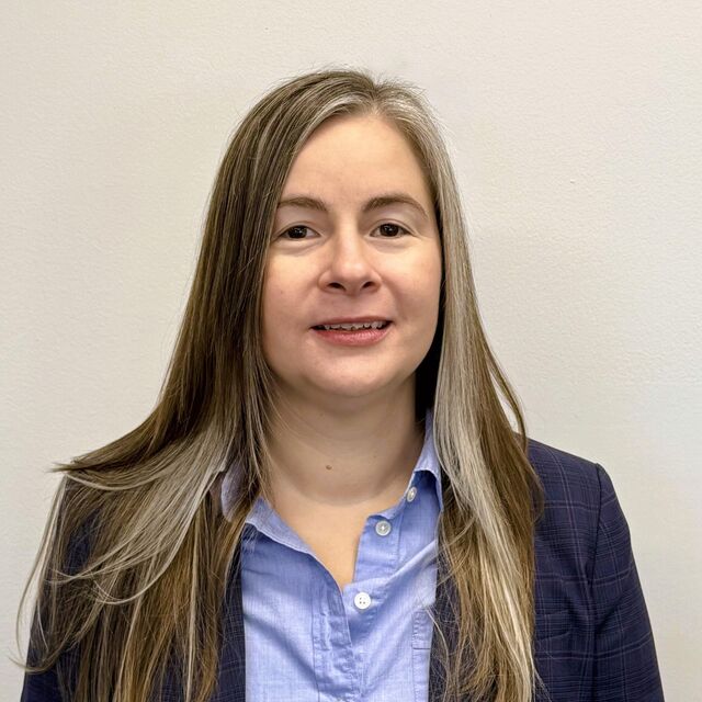 avatar for Courtney Lang