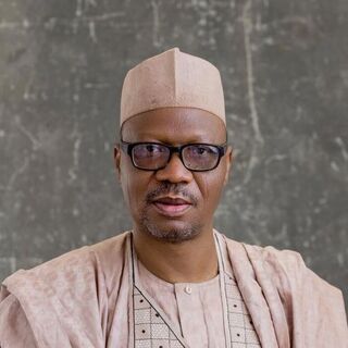 Kole Shettima