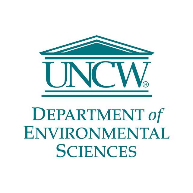 avatar for UNCW Department of Environmental Sciences