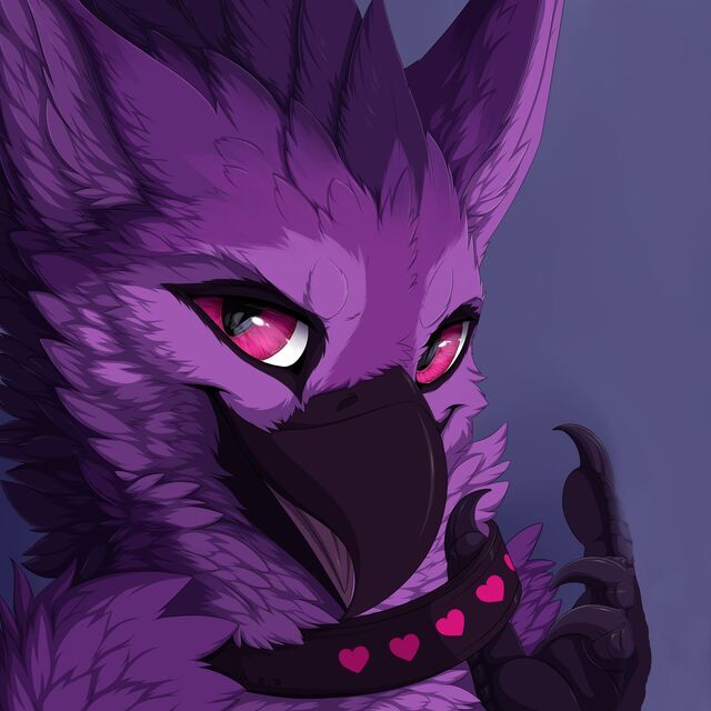 avatar for Dustswier