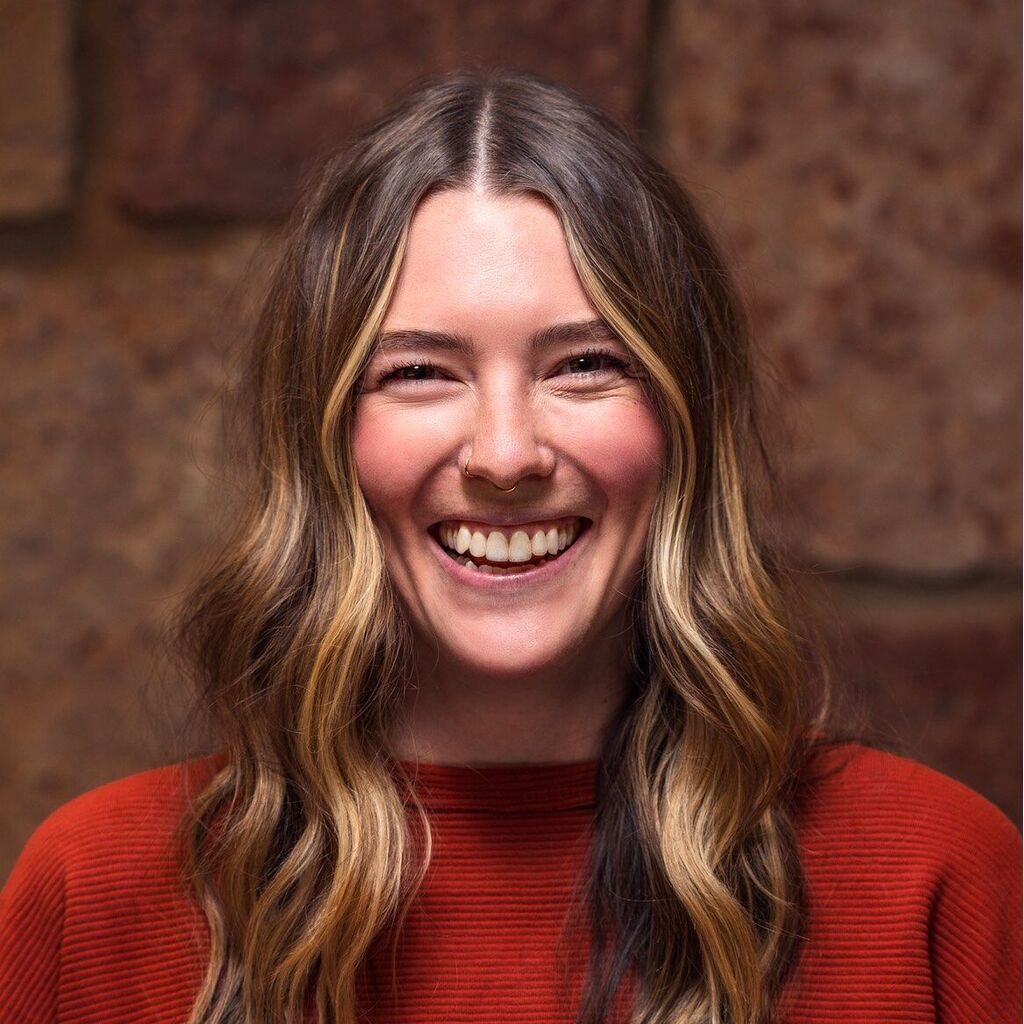 avatar for Olivia Eldredge
