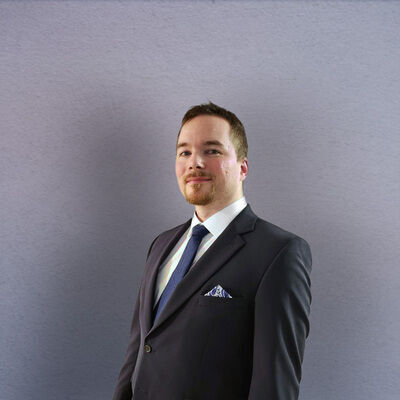 avatar for Anssi Söderena