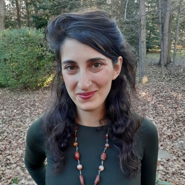 avatar for Arya Samuelson
