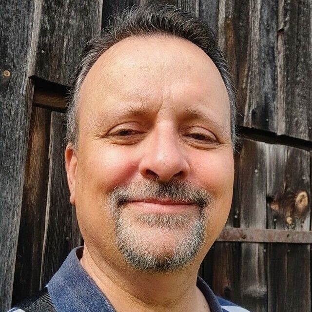avatar for Albrecht Quincke