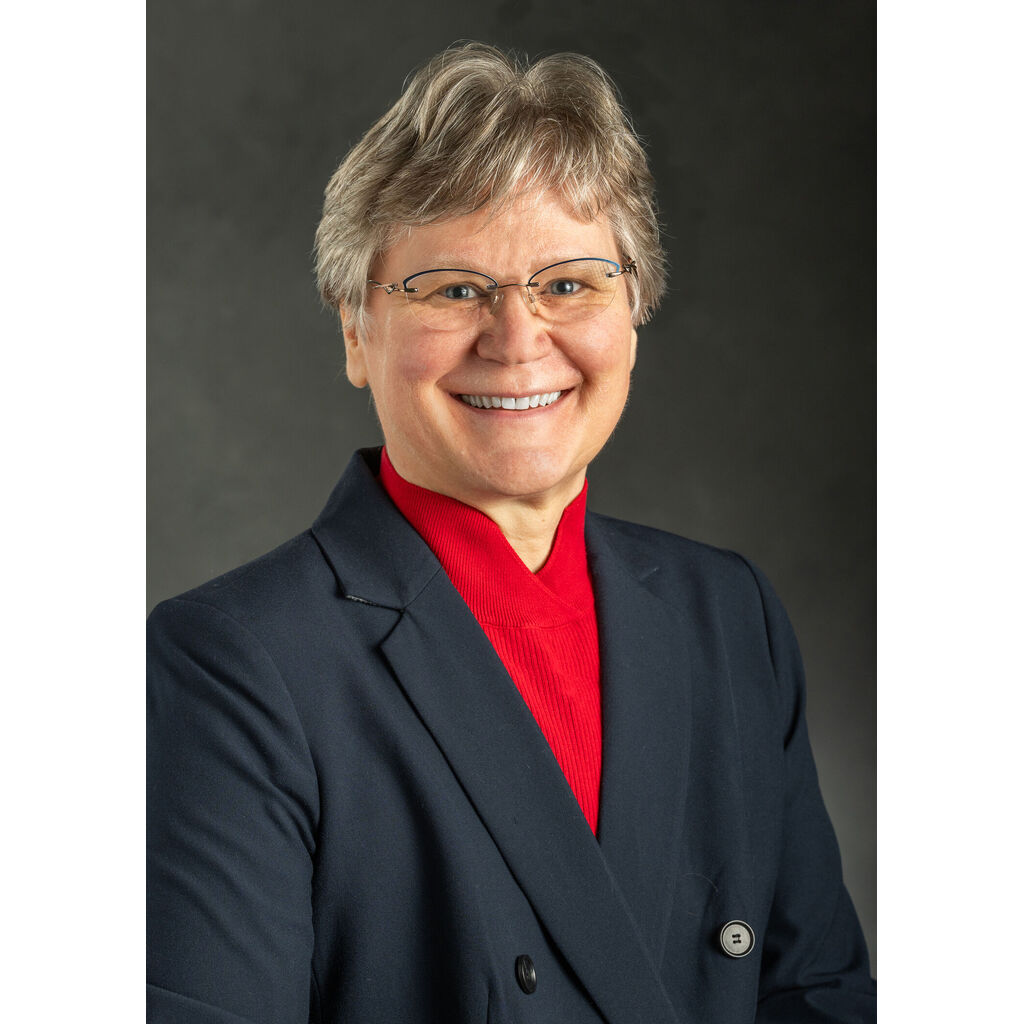 avatar for Marianne Huebner