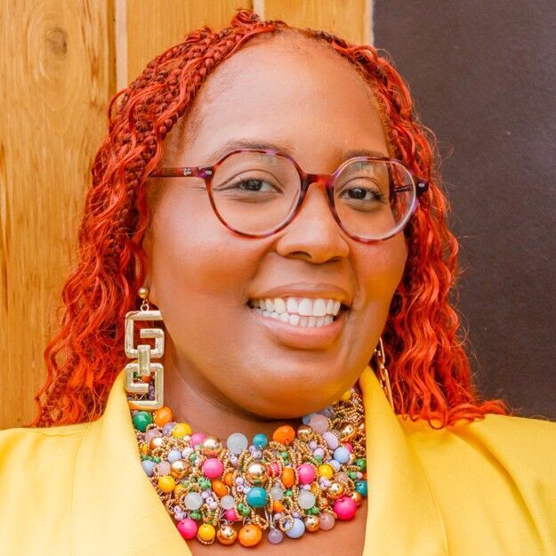 avatar for TaKeyia Dickens, MBA, CFEE