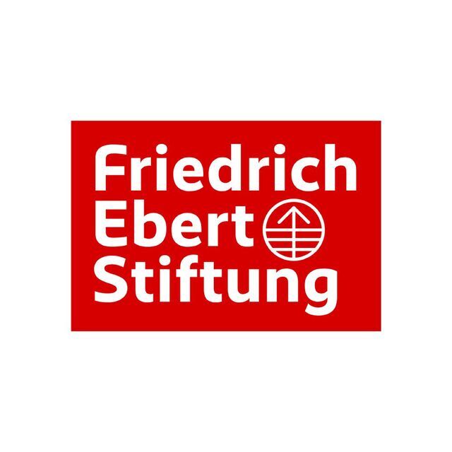 avatar for Friedrich-Ebert-Stiftung